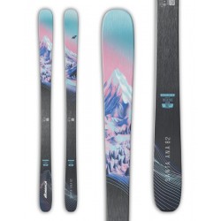 Nordica Santa Ana 87 - 2027
